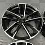 18 19 20" Inch RS7 Performance Style Alloy Wheels A3 A4 A5 A6 A7 A8 Q3 Q5 Q7 Seat Leon Skoda 5x112 Image 7