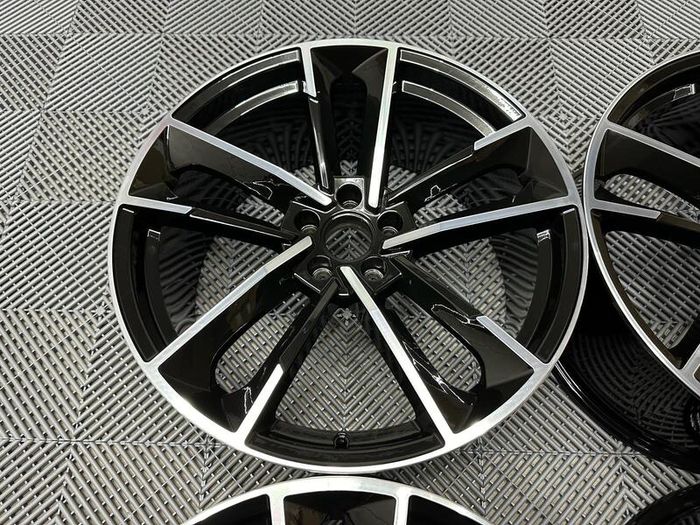 18 19 20" Inch RS7 Performance Style Wheels A3 A4 A5 A6 A7 A8 Q3 Q5 Q7 Seat Leon Skoda 5x112