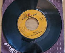 Norman Greenbaum Spirit In The Sky 7 inch Vinyl 1969 Reprise Records