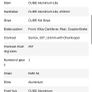 2022 Cube Cubie 160 RT Kids Bike in Grey and Red Image 5