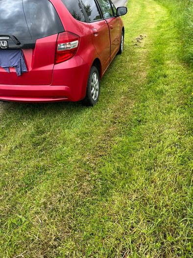 2011 Honda Fit