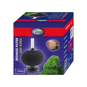 Aquanova Nsf-r 380l