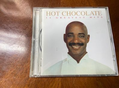 Hot Chocolate 14 Greatest Hits CD