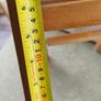 Propp it foldable wooden book holder. Image 4