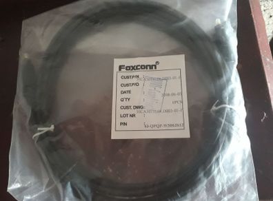 audio cable din