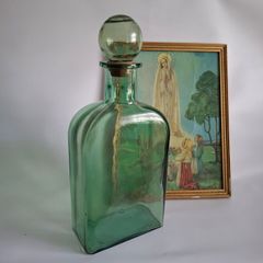 Vidrios San Miguel Decanter