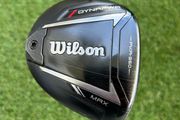 Wilson Dynapwr 5 wood