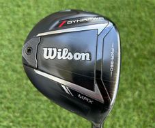 Wilson Dynapwr 5 wood