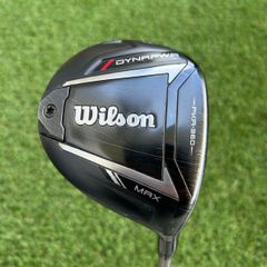 Wilson Dynapwr 5 wood