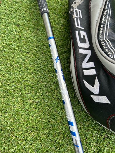 Cobra F9 Driver