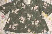Ladies Top size 18-20 brand new