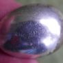Antique Sterling Silver Decorative Spoon 5g Image 5