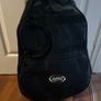 Electric acoustic classical Guitar soft case gig bag Classical guitar parts accessories Image 3