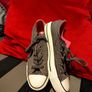 Converse All Star Sneakers  UK Size 4 Image 3