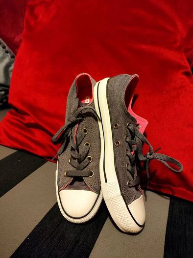 Converse All Star Sneakers  UK Size 4