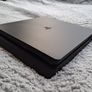 PS4 with controller Image 4