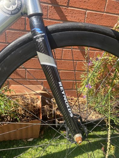 State Bike Co. Undefeated Fixed Gear