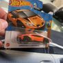 Hot wheels Lamborghini Huracan Sterrato Image 3