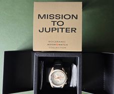 Omega x Swatch
