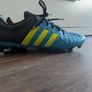 Adidas football boots 9.5uk Image 5