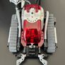 (Very Rare) Lego Spybotics Bundle (3809 + 3807) - Complete with Box Image 2