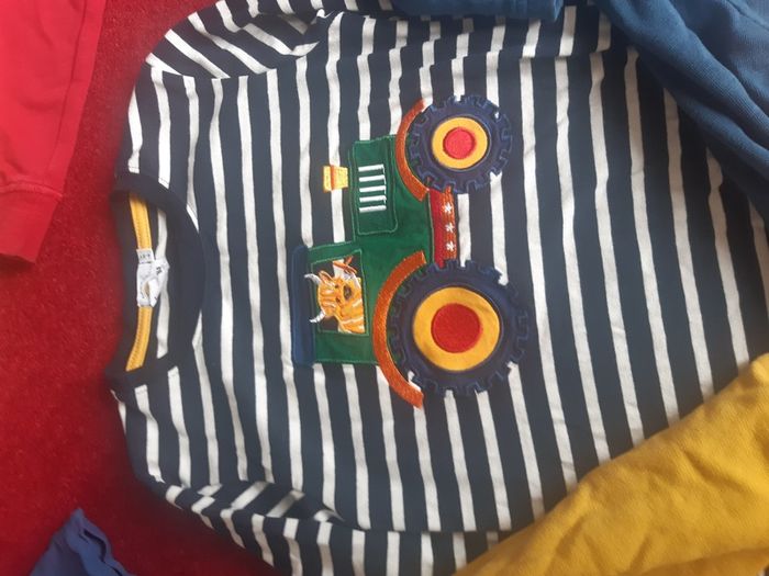 Boys clothes