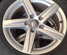 Alloy wheels for sale