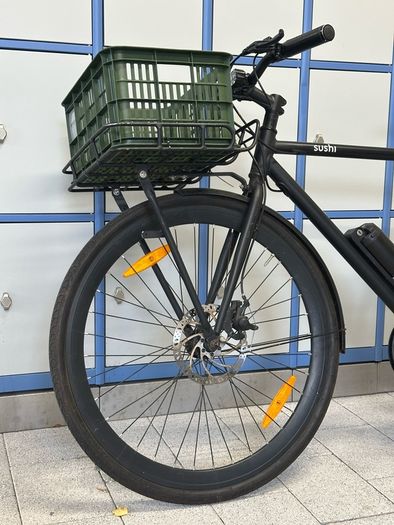 SUSHI Maki M1 Electric Bike