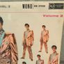 Elvis Presley and The Jordanaires, Elvis' Golden Records Original Mono UK LP Image 2