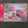 Oxford Sweet Ice Cream Shop and Manual Image 7