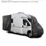 Motorhome Campervan Cover Image 3