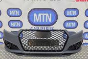 Front bumper for Audi A4 B9 19-20 S-Line