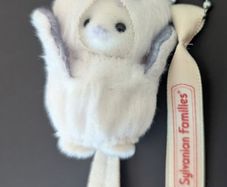 Sylvanian Families Fairy Snow Bird