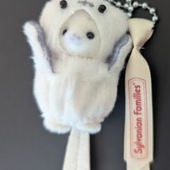 Sylvanian Families Fairy Snow Bird