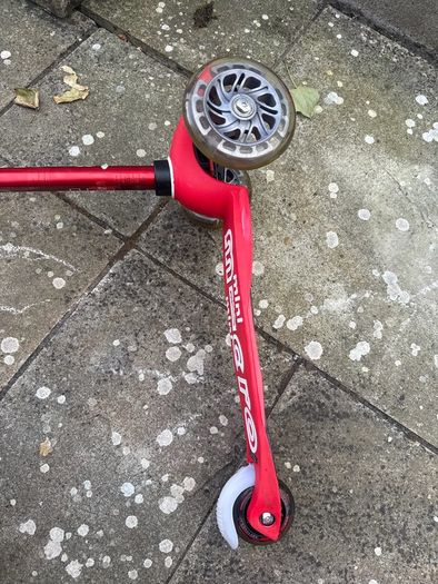 Mini Micro Scooter