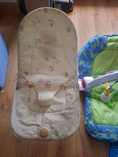 Baby  Items