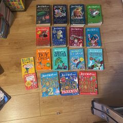 books