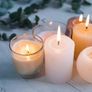 Paraffin Wax pellets for Candles by Materialix - Various Sizes - 1kg (FREE POSTAGE) Image 6