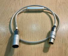 Vertere Pulse HB AES Digital Cable (1m)