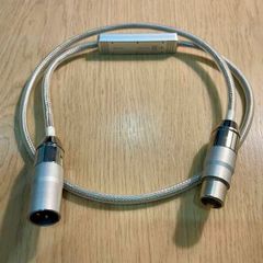Vertere Pulse HB AES Digital Cable (1m)
