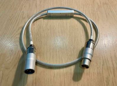 Vertere Pulse HB AES Digital Cable (1m)