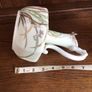 Asian Japanese Floral Jug Image 6