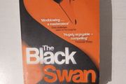 The Black Swan by Nassim Nicholas Taleb
