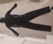 teenager tracksuit