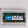 Crucial 8GB DDR4 Sodimm RAM Image 2