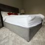 King size bed Image 3