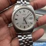 Rolex Datejust 1601 Linen Dial 1968 with 62510H Bracelet Image 2