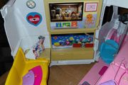 Barbie Ambulance