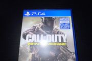 Call Of Duty Inifinite Warfare