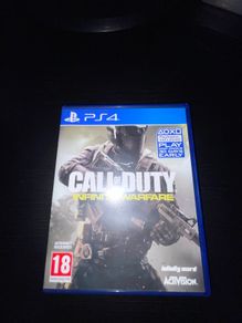 Call Of Duty Inifinite Warfare